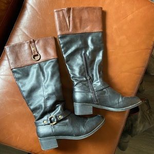 Women’s Riding Boots